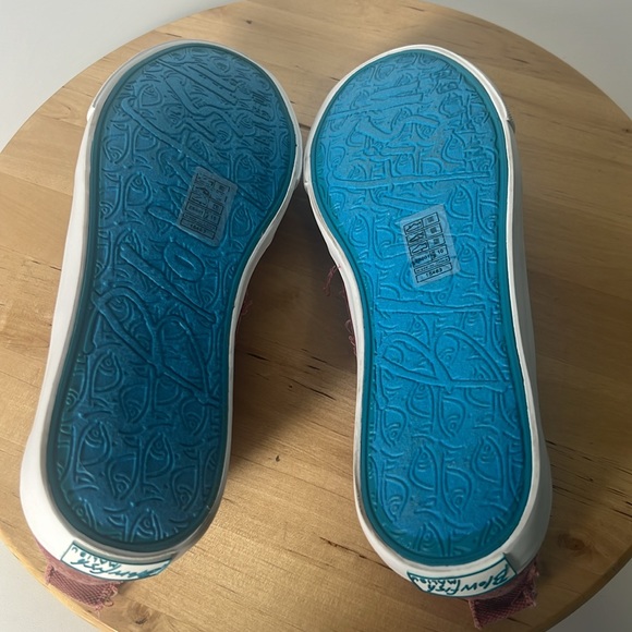 Blowfish Malibu Sneakers Women’s Size 10 New WOB - Picture 9 of 10